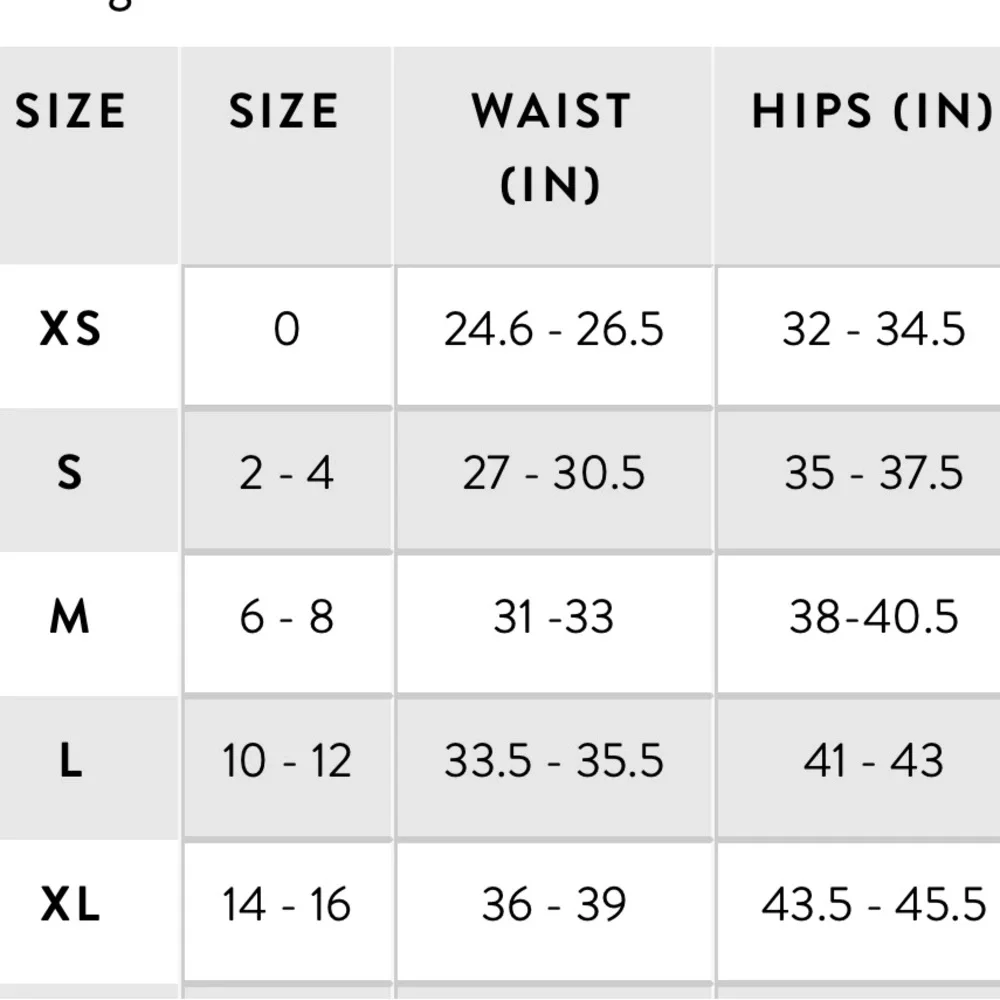 🐍SPANX Jeggings🐍 - Picture 14 of 16